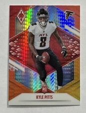 2021 PANINI PHOENIX FANATICS
