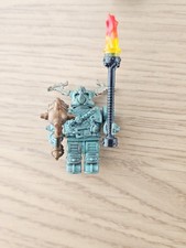 Vintage Mega Bloks Knights