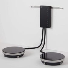 Plaque de cuisson électrique