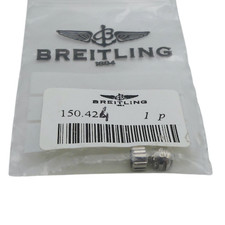Breitling Chronospace