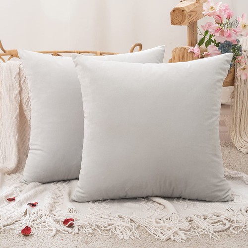 Lot housses de coussins - lot,