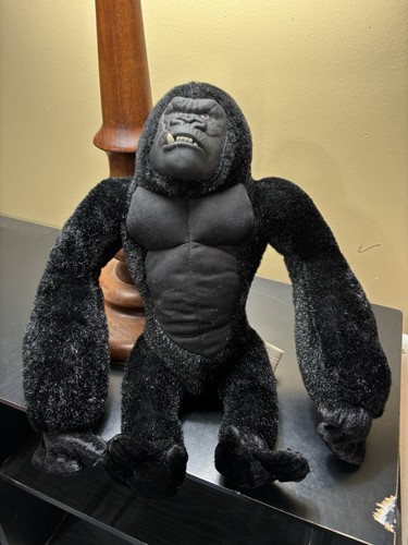 King kong plush kellytoy - plush, 7”