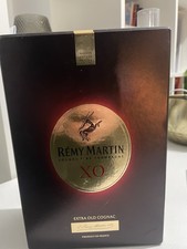 Remy Martin Extra Old Cognac 