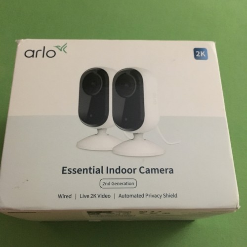 Caméra surveillance arlo - caméra,