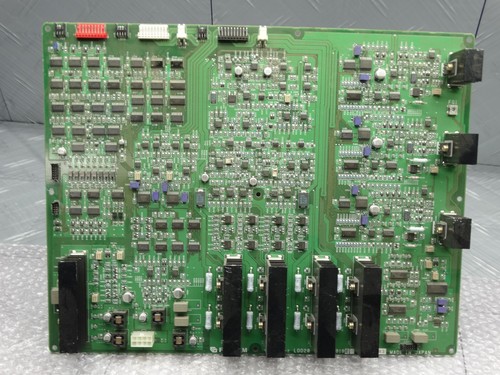 Fuji frontier 370 - fuji, ldd20