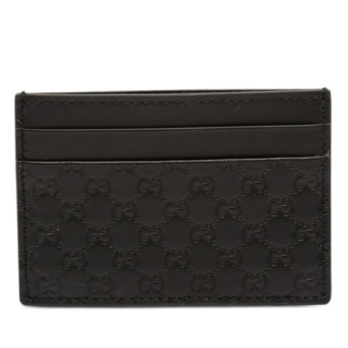 Gucci microguccissima card - gucci,