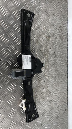 Leve vitre electrique avant