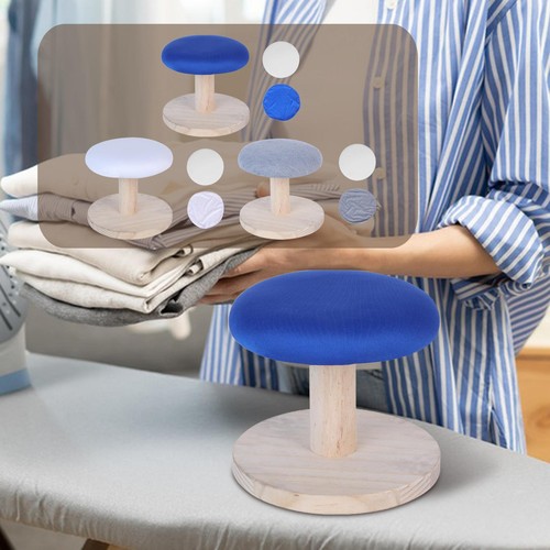 Tabouret repassage rond en - de,