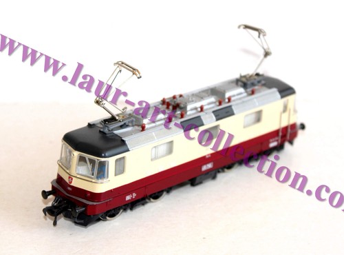 Fleischmann 4341 locomotive - 4341,