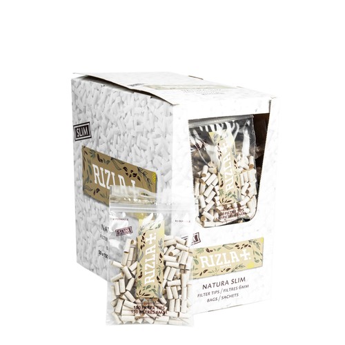 Filtres rizla natura - filtres,
