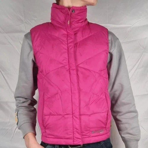 Veste sans manches columbia