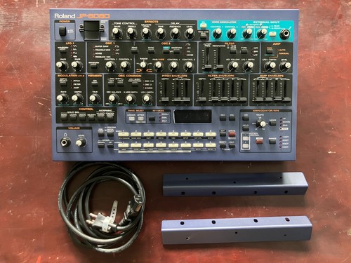 Roland 8080 analog modeling - roland,