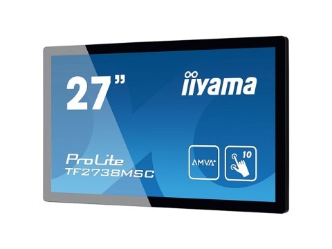 Iiyama prolite tf2738msc - iiyama, tf2738msc-b2