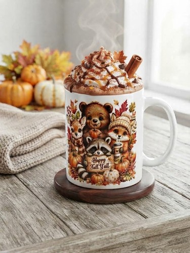 Mug céramique 350 - mug,