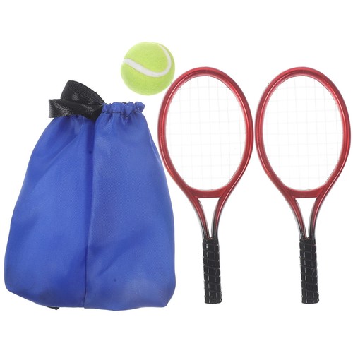 Mini raquette tennis pour - raquette,
