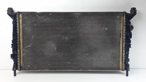 3m5h8005tl radiateur eau - eau, ford
