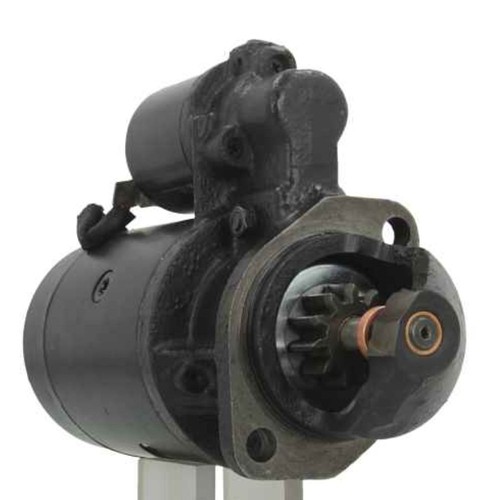 Démarreur pour hatz e950 - démarreur,