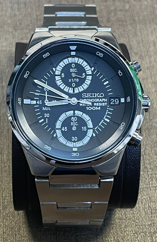 Montre quartz pour - à,