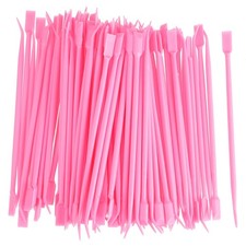  100 Pcs Kit Rehaussement De Cils Extension Outils Permanente Des