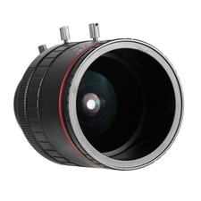 2.8-12mm 3MP 1/2 Manual