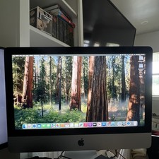 APPLE A1418 iMac 21.5-inch