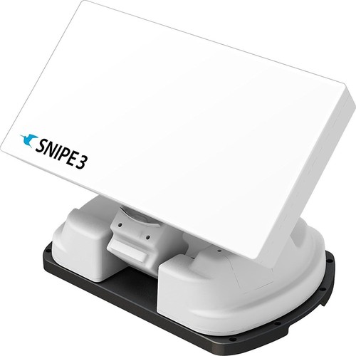Snipe single bench - v3,