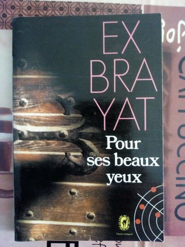 Livre exbrayat pour ses - exbrayat,,