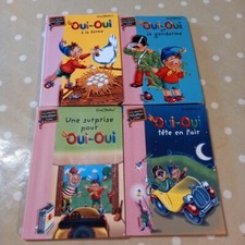 Bibliothèque rose blyton enid - rose,