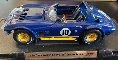 Corvette stingray 21071 - stingray,