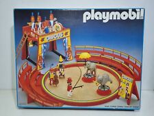 Playmobil 3553 ancien cirque