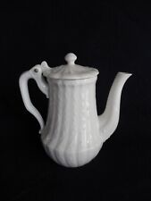 ANCIENNE THEIERE EN PORCELAINE