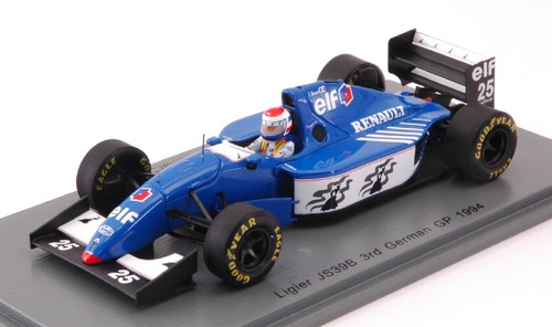 Miniature voiture formula f1 - miniature,