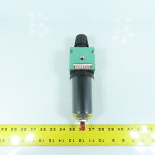 Filtre Régulateur Pneumatique Numatics P30B-04CG 1/2" NPT NEUF