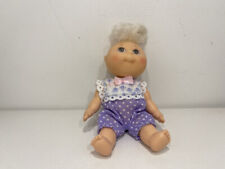 Poupée Cabbage Patch kids Vinyl Doll 12 cm - Excellent état