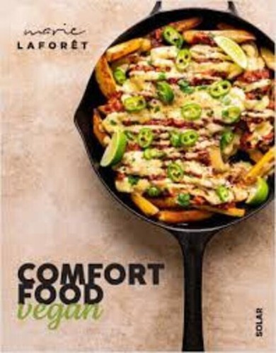Comfort food vegan - comfort,
