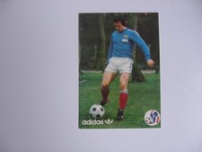 Football - Equipe de France -