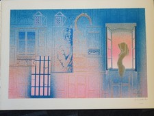 Daniel SCIORA (1945-2016)