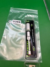NewDesignZ Ion EQ Bolt Silver