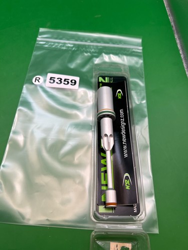 Newdesignz ion bolt silver - eq,
