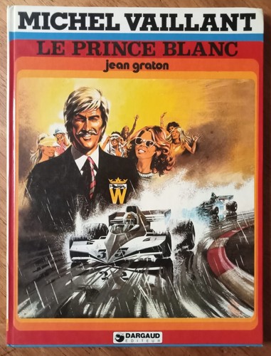 Bande-Dessinée-Michel