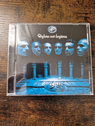 Iam ombres est lumière - iam,