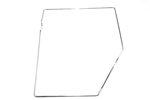 Berceau tourne broche - tourne-broche, x