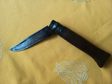Ancien & rare couteau Opinel