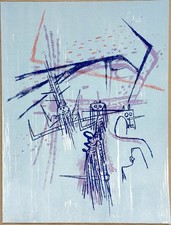 Wilfredo Lam : LES AFFINITES