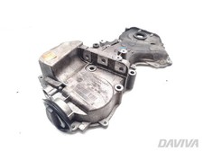 Skoda Fabia Couvercle de