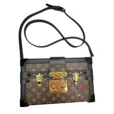 Louis Vuitton Petite Malle
