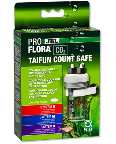 Jbl proflora co2 taifun - jbl,