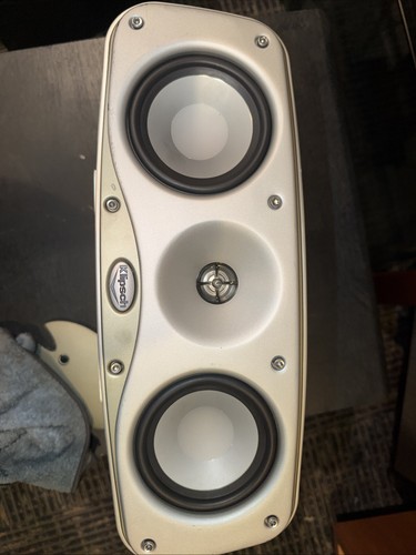 Klipsch rcx center surround - klipsch,