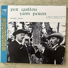 Per Guillou Yann Peron |
