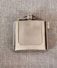 Boucle Ceinture Flasque 2oz